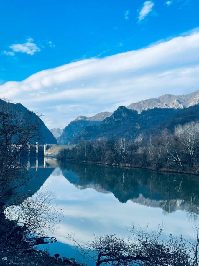 Amandalex Daire Călimăneşti Dış mekan fotoğraf